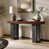 Rustic Brown / Grey est en rupture de stock