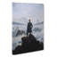 Wanderer Above The Sea Of Fog Vol.2 by Caspar David Friedrich - Wrapped Canvas Painting-64082084