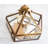 Glass Jewellery Box