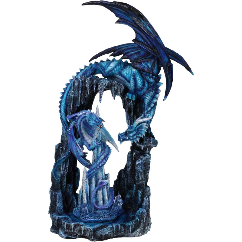 Kanosha Fantasy & Sci-Fi Statue