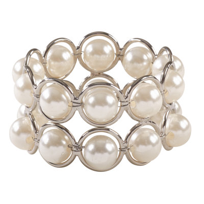 Acosta Iron Napkin Ring