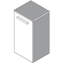A-Vero Bathroom Cabinet-12861947