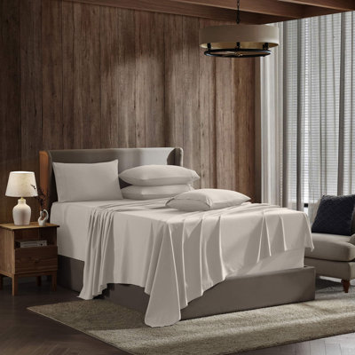 Ensemble de draps 6 pièces Luxury