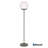 Mooon Lamp 53'' LED Traditional Floor Lamp-49265818