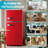 3.5 Cu.ft Mini Fridge with 7 Level Adjustable Thermostat Removable Shelves