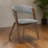 Bailley 18'' H Upholstered Armchair-163246294