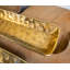 Handcrafted Gold Tray 
