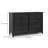 Kenton Wood 6-Drawer Double Dresser-12496857