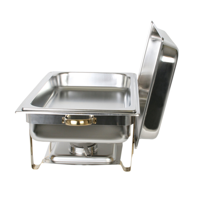 Stainless Steel Chafing Dish