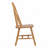Azizi 17.75'' H Oak Side Chair-375717109