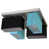 Black and turquoise is out of stock