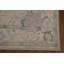 Tapis rectangulaire en laine One-of-a-Kind