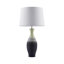 Lampe de table 29 po Aniella