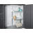 Biohort Romeo 4' 3" L x 2' D x 5' H Water Resistant Metal Vertical Tool Storage Shed in Dark Gray-109483544