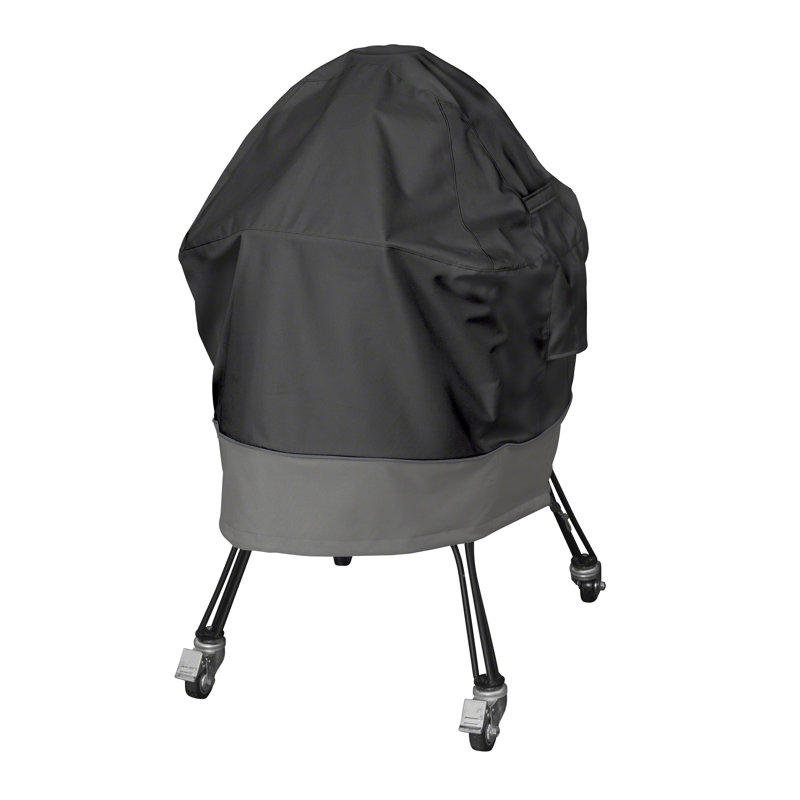  couverture De Gril En Céramique De Kamado Veranda FadeSafe