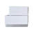 Mcgowen 21" White Nightstand (Left Facing) -74553402