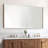 Aluminium Rectangle Wall Mirror-99218444-99218447