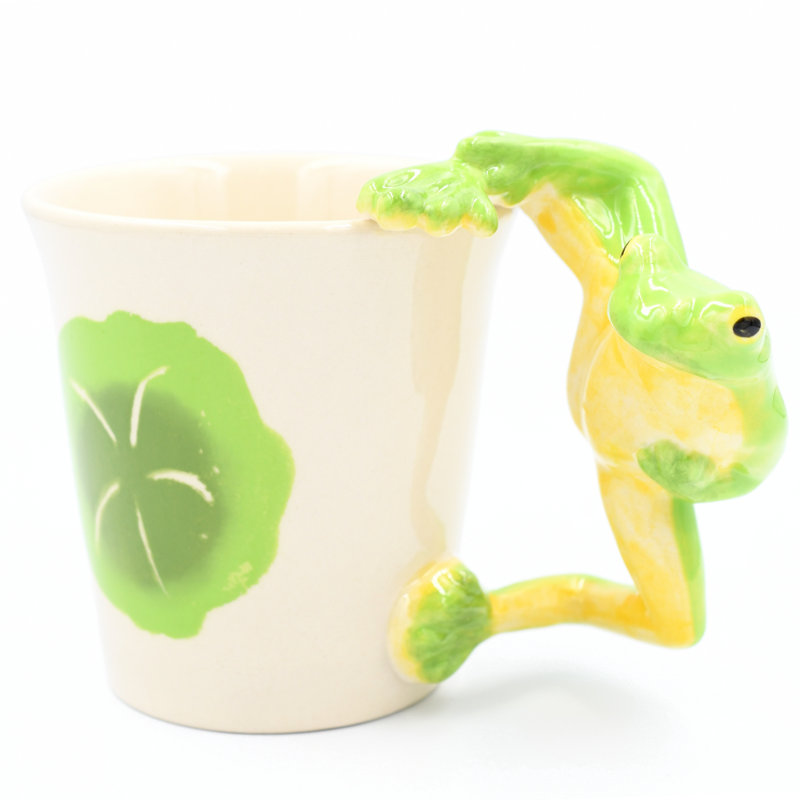 Keiwon 220 Frog Keiwon 10 oz