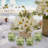 2.25'' H Glass Tabletop Tealight Holder-96889468