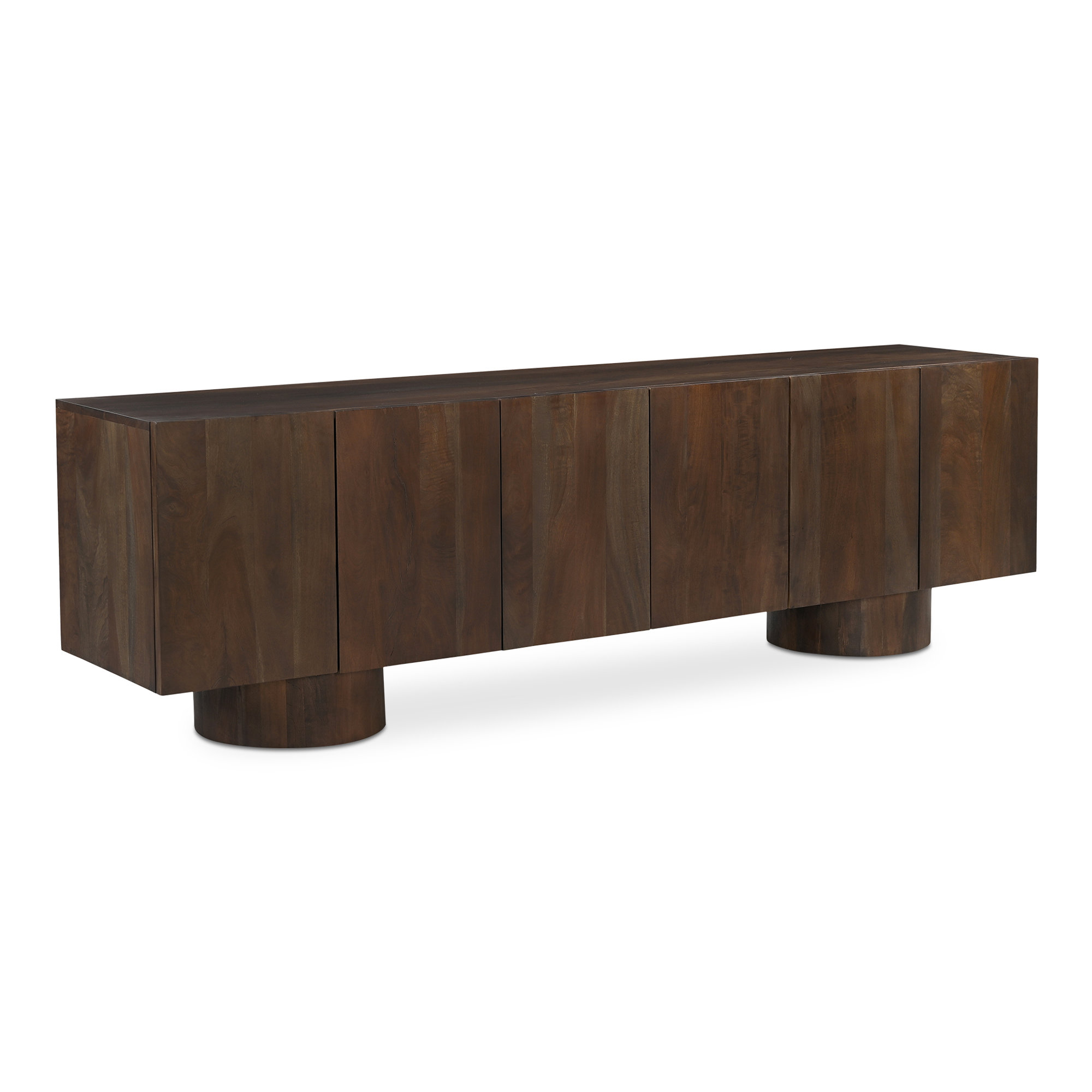 Hadley Media Console