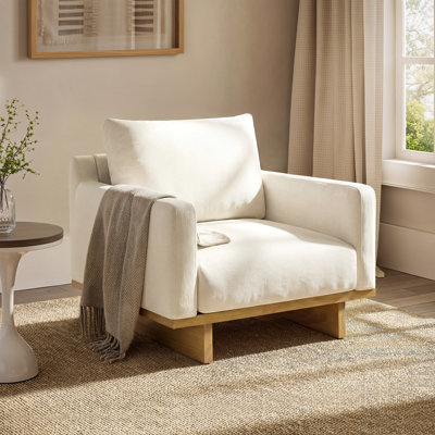 Chaise d'appoint Kellan