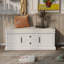 Rangement autoportant pour chaussures, armoire de rangement moderne pour vestibule