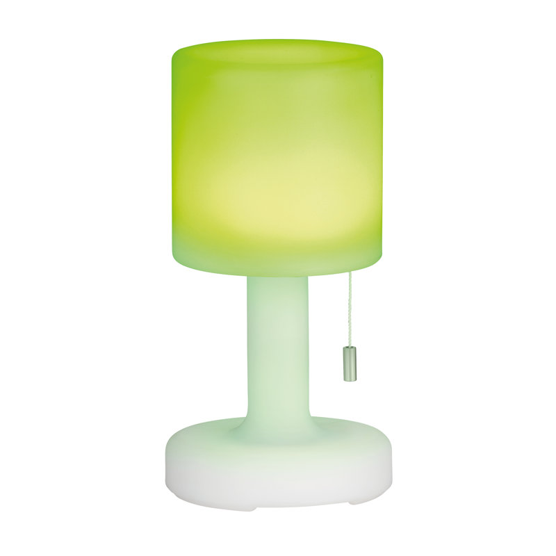 Moncheri USB Battery -operated Table Lamp Lamp