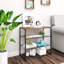 9 Pair Shoe Rack-663105626