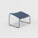 Click Outdoor Ottoman