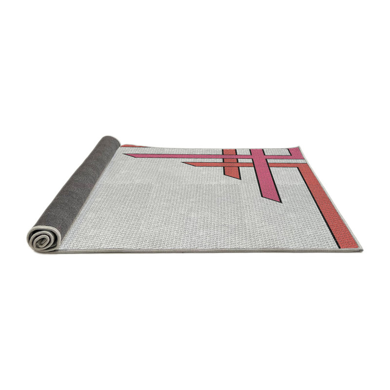 Indoor Rug, Rectangle 7' x 9'