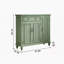 Armoire de rangement pour chaussures Vintage