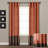 Semi Sheer Curtain Pair-1111492359-1095940618