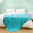 Knitted Throw Blanket-2088598238