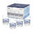 Spode Blue Italian Dof Glasses 14 Oz