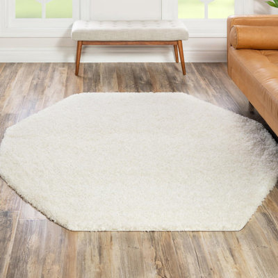 Santoshi Performance Indoor Rug