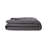 Lacoste Herringbone 100% Cotton Quilt Set-88709970-88709968
