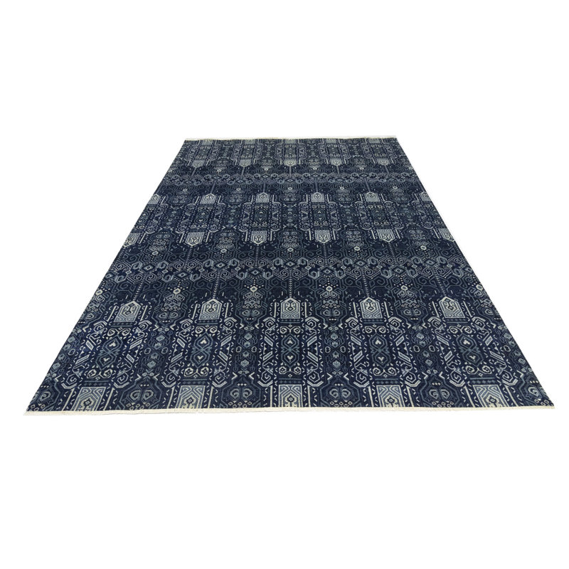 Tapis Oushak Chobi