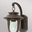 Villers Outdoor Wall Lantern