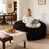 Black Fabric