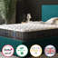 Aspire Medium Comfort Hybrid Pocket Mattress-107127783