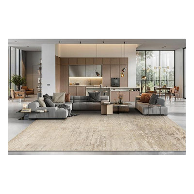 Vaheed Ta-4 Hand Knotted Indoor Rug