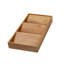 1.8"H x 8"W x 15"D Drawer Organizer