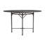 Venetian Outdoor Round Dining Table-1231678204-1231678200