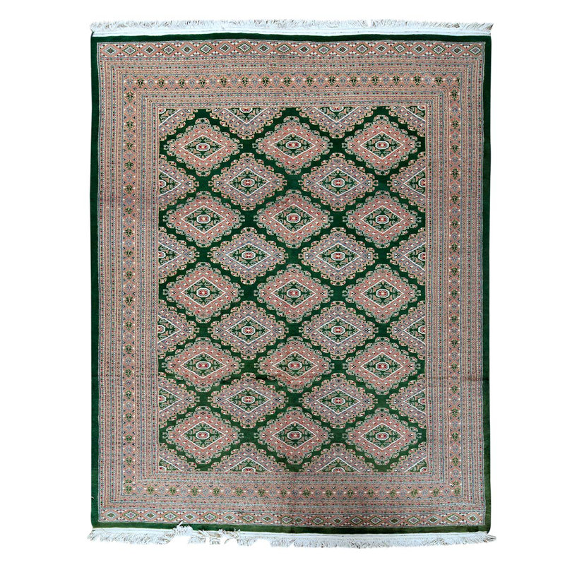 One-of-a-Kind 7'7" X 9'1" Area Rug