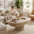 Berlare Single Coffee Table-1823621012