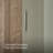 Levity 47.58" x 74" Bypass Shower Door with CleanCoat Technology-10936011-69281734