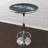 NBA Round Metal Base Dining Table-118558710