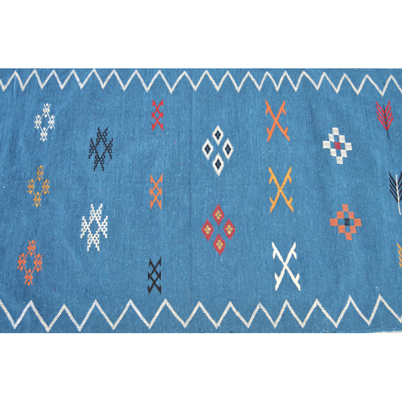 One-of-a-Kind Runner 2'8' X 10'3" Area Rug