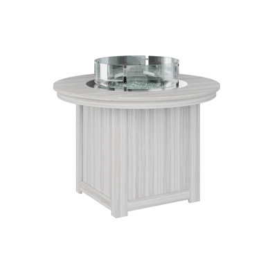 Foyer de table rond Berlin Donoma