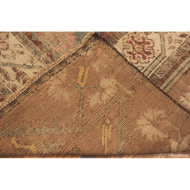 Tapis turc Ghiordes